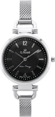 Image de Montres G. Rossi GR3652B1C1