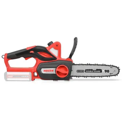 Produktbild von HECHT 920 Kettensäge Akku | 25 cm Schnittlänge | OREGON Kette und Schwert | 20 V Akku-Serie