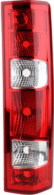 Produktbild von Heckleuchte passend für Iveco Daily III 05/06-08/11 rechts 69500590 0000069500590 Johns