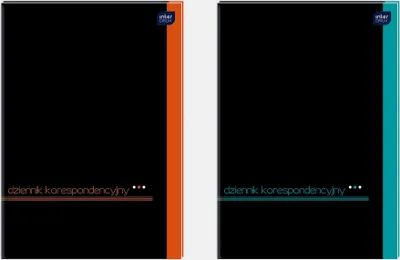 Produktbild von Interdruk Korrespondenzprotokoll A4 96 Blatt 70g/m²