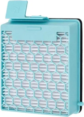 Productafbeelding van Geschikt voor Miele Boost CX1 – 11639240 Hygiene AirClean Filter SF HY 60