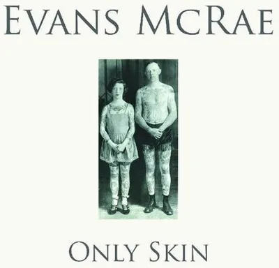 Obrázok produktu pre Evans Mcrae: (CD / O)