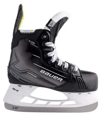Immagine prodotto di Pattini da ghiaccio Bauer Supreme M50 Pro Bambini D 8 (EU26)