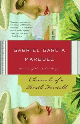 Image de Chronicle of a Death Foretold