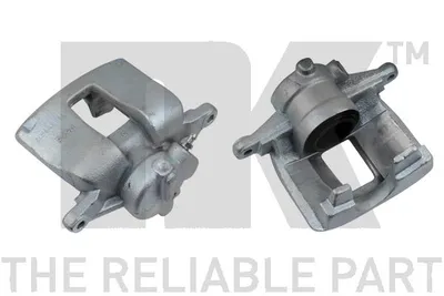 Produktbild von NK Bremssattel Hinten Rechts für FIAT Ducato Kastenwagen (250, 290) Ø48mm 2119148