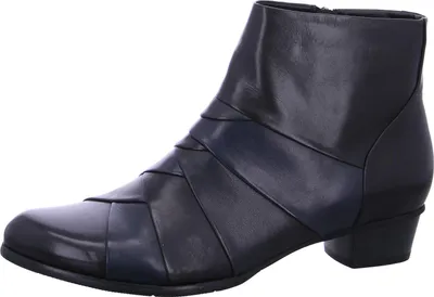 Produktbild von regarde le ciel Stiefelette Schwarz