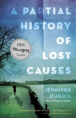 Immagine prodotto di A Partial History of Lost Causes