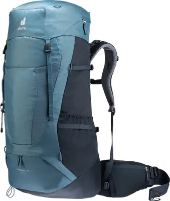 Produktbild von DEUTER Trekking Lite 55+10 atlantic-ink atlantic-ink -