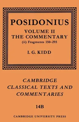 Produktbild von Posidonius