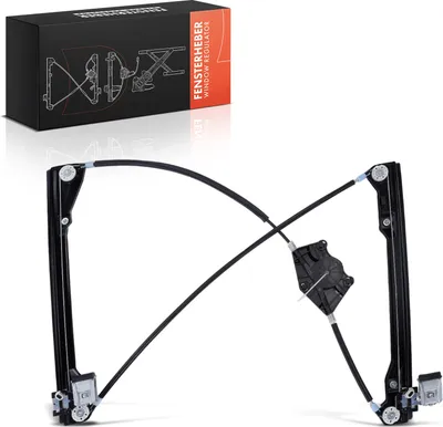 Immagine prodotto di Frankberg 1x regolatore finestra anteriore destra per VW New Beetle 9C1 1C1 98-10 hatchback