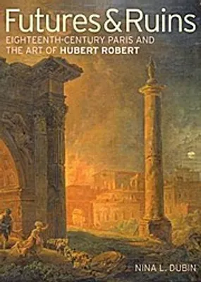 Obrázek produktu pro Futures & Ruins