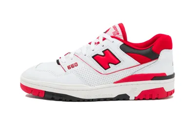 Immagine prodotto di NEW BALANCE Pallacanestro BB550 - BB550SE1