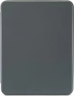 Immagine prodotto di Hama Tablet-Huelle Stand Folio für Apple iPad Air 13 2024 Grau (00227009)