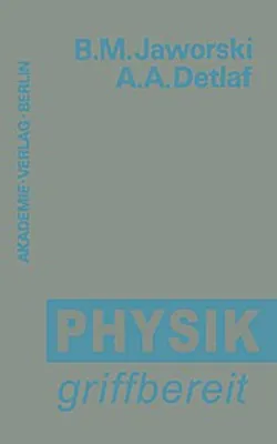Image de Physik griffbereit