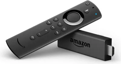 Produktbild von Amazon B0791YHVMT, Full HD, 1920 x 1080 Pixel, 720p, 1080p, Mediatek, 1,3 GHz, 60 fps