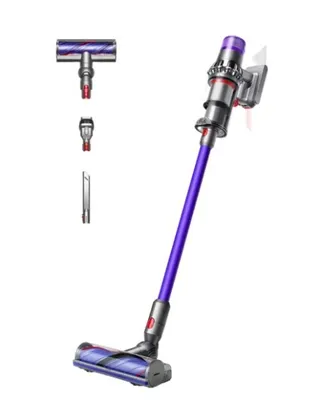 Image de Dyson V11  Advanced    Nickel+Violett 610W