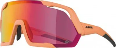 Zdjęcie produktu dla Alpina Rocket Q-Lite Peach Matt