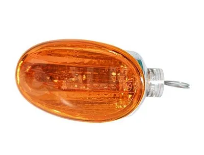 Produktbild von ALKAR 2105367 Blinker Blinkleuchte vorne Rechts für FIAT MULTIPLA (186)