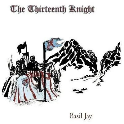 Produktbild von The Thirteenth Knight