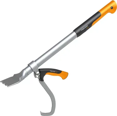 Obrázok produktu pre Fiskars Lopatka S Obracákom Stredná 126051