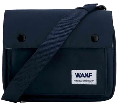 Obrázok produktu pre Crossbody taška We Are Not Friends WANF-SP2535 pre Uni