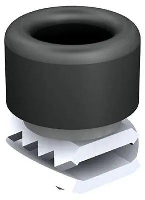 Produktbild von Butee D Extremite Pur Rail2525