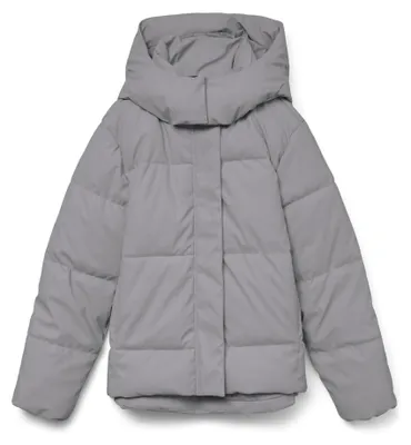 Zdjęcie produktu dla Vero Moda VMGRETAKYLIE, Damski, Dorosły, Poliester, Poliuretan (PU), Szary
