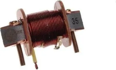 Produktbild von Simson Ladestatorspule 6V/21W