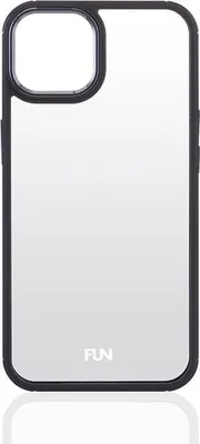 Produktbild von PETER JÄCKEL CAMERA PROTECT COVER CLEAR Black für Samsung A53 5G Handyhülle