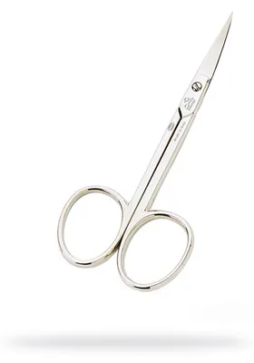 Image de Ciseaux à peau PREMAX - Collection Classica 15002 Acier au carbone 4