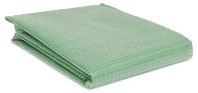 Produktbild von Windhager Gitterfolie STRONG Gewächshausfolie Abdeckung Gartenmöbel, Grün, 250 g/m², 5 x 1,5 m, 06746