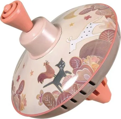 Immagine prodotto di Egmont Giocattoli DspBromtol Metallo Bremer Muz 13 cm