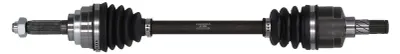 Produktbild von KAMOKA Gelenksatz Antriebswelle für MAZDA 626 V Hatchback (GF) 5011096