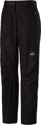 Zdjęcie produktu dla McKINLEY Da.-Regenhose Carlow II KG BLACK 22
