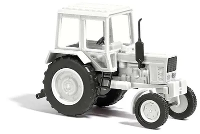 Produktbild von Busch 60273 - H0 Bausatz: Belarus MTS 80 - Neu