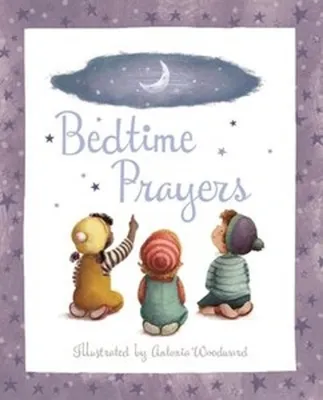 Immagine prodotto di Bedtime Prayers