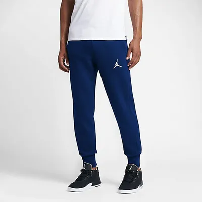 Immagine prodotto di Air Jordan Flight Pant Roayal Bianco - M