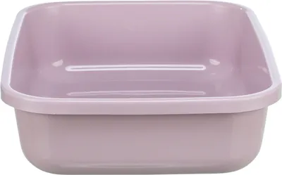 Produktbild von Trixie Katzentoilette Kitty, 27 × 9 × 37 cm