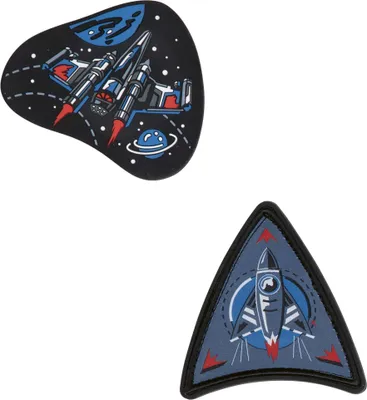 Produktbild von Scout Funny Snaps Move 2er Set Space Explorer
