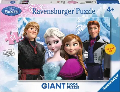 Productafbeelding van Ravensburger 4005556054381, Geschikt voor jongens en meisjes, Draken, Vanaf 10 jaar