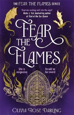 Produktbild von Fear the Flames