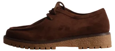 Image de Mocassins à lacets R and B