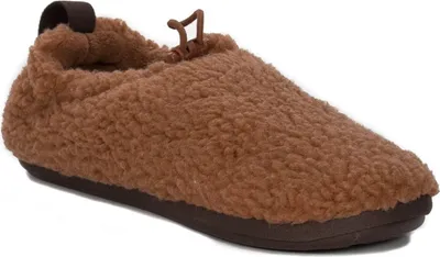 Image de Chaussures UGG Plushy Slipper Hardwood 1143952HWD