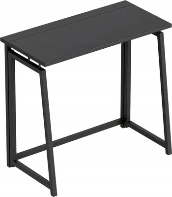 Obrázok produktu pre Mark Adler Leader 1.5 stůl černý 80 × 40 cm