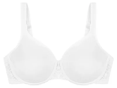 Produktbild von Triumph Comfort Minimizer, Minimierer, Weiß, Muster, Weiblich, Rücken, G