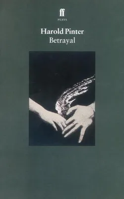 Imagen del producto de Betrayal