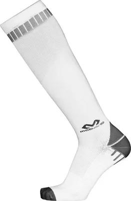 Immagine prodotto di Calza a compressione Mcdavid Active Elite - Bianco | Taglia: 44-46