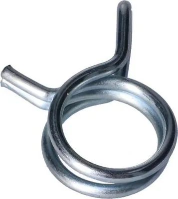 Obrázok produktu pre Klemmfeder Derbi CM002904 pre skútre Piaggio Typhoon 50, Gilera Runner 50, modelové roky 1999-2000