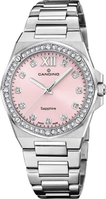 Produktbild von Candino - C4751/4 - Armbanduhr - Damen