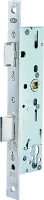 Immagine prodotto di Serratura da infilare BKS Panic-RR B 1820 B DIN L/R 24/270/35/92/9mm ktg - B-18200-01-L-8